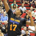 Toure Murry
