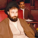 Ahmad Khomeini