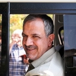 Ahmed Masjed-Jamei