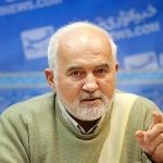 Ahmad Tavakkoli