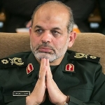 Ahmad Vahidi