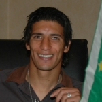 Ahmed Ajeddou