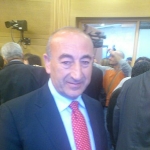 Ahmed Dabbah