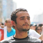 Ahmed Douma