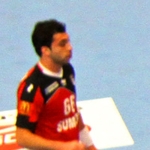 Ahmed El-Ahmar