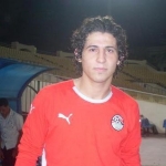 Ahmed Hegazy