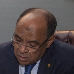 Ahmed Teguedi