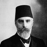Ahmed Bey