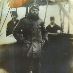 Ahmet Ali Celikten