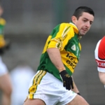 Aidan O'Mahony