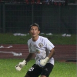 Aidil Mohammad