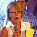 Aileen Gunther