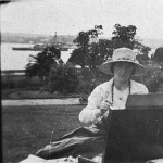 Aileen Dent