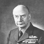 Frederick Bowhill