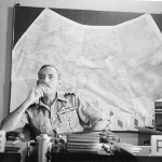 Hugh Vice Marshal Hugh Vivian Champion de Crespigny Central Bank