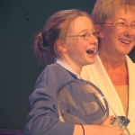 Aisling Judge