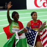 Ajee Wilson