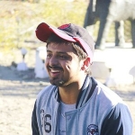 Akashdeep Singh Batth
