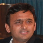 Akhilesh Yadav