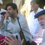 Akhtar Mengal