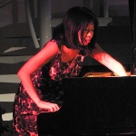 Aki Takase