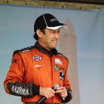 Akinori Ogata