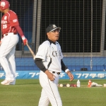 Akio Saito