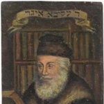 Akiva Eger