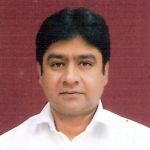Akram Khan