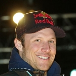 Aksel Svindal