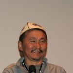 Aktan Abdykalykov