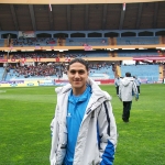 Alaa Shbli