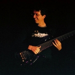 Alain Caron