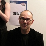 Alain Ehrenberg