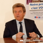 Alain Joyandet