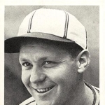 Alan Strange