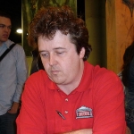 Alan Comer
