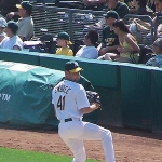 Alan Embree