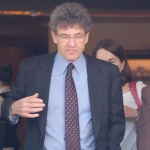 Alan Horn