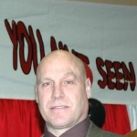 Al Glendinning