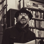 Alan Heathcock