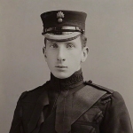 Alan Ian Percy