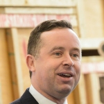 Alan Joyce