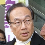 Alan Liang