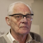 Alan Mackay