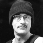 Alan Lodge