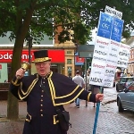 Alan Myatt
