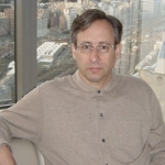 Alan Myers