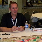 Alan Moon