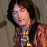 Alan Thomson